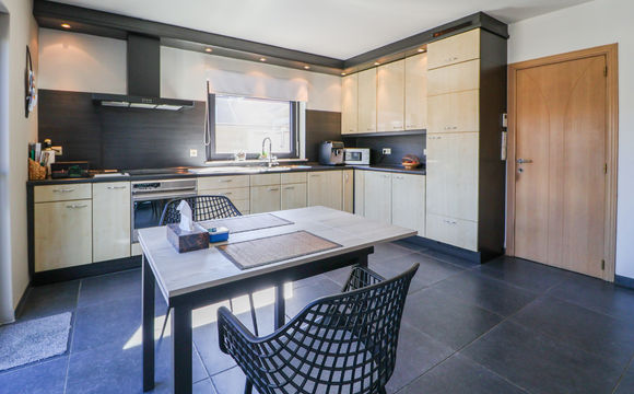 Buitengewoon huis te koop in Sterrebeek