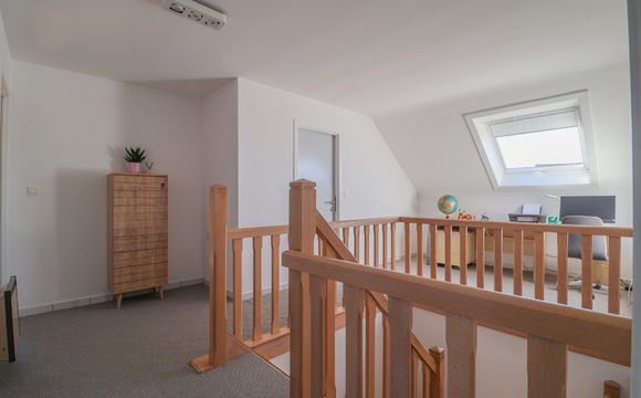 Buitengewoon huis te koop in Sterrebeek