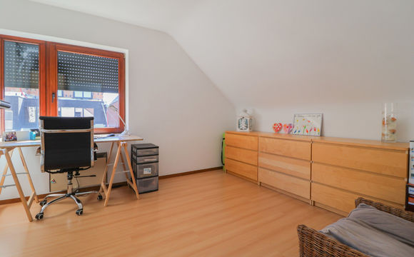 Buitengewoon huis te koop in Sterrebeek