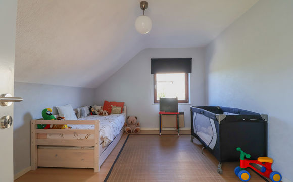 Buitengewoon huis te koop in Sterrebeek