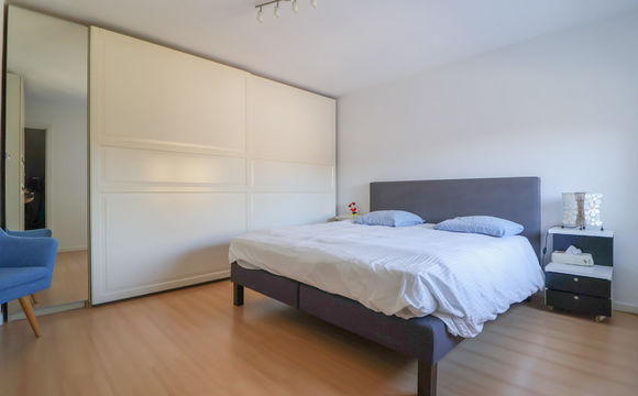 Buitengewoon huis te koop in Sterrebeek