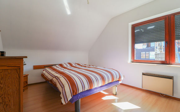 Buitengewoon huis te koop in Sterrebeek