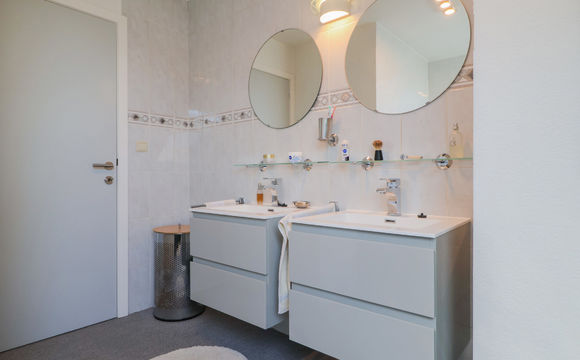 Buitengewoon huis te koop in Sterrebeek