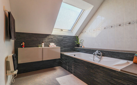 Buitengewoon huis te koop in Sterrebeek