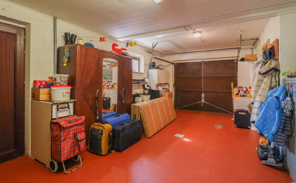 Buitengewoon huis te koop in Sterrebeek
