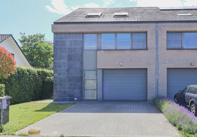Buitengewoon huis te koop in Sterrebeek