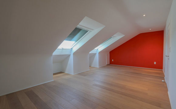 Buitengewoon huis te koop in Sterrebeek