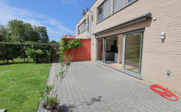 Buitengewoon huis te koop in Sterrebeek