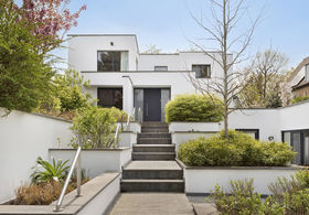 Buitengewoon huis te koop in Wezembeek-Oppem
