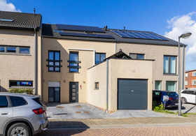 Buitengewoon huis te koop in Zaventem