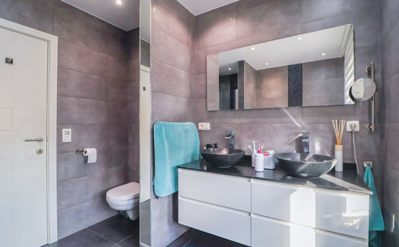 Buitengewoon huis te koop in Zaventem
