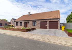 Bungalow à vendre a Kortenberg