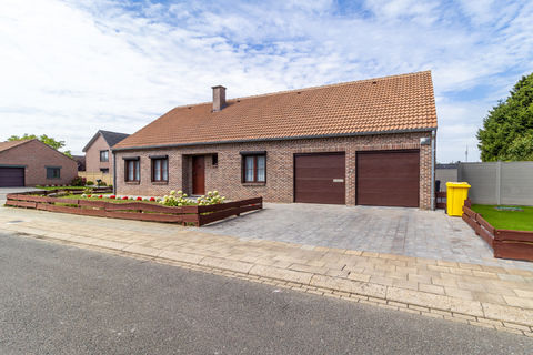 Bungalow à vendre a Kortenberg
