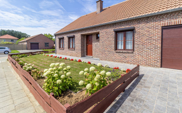Bungalow à vendre a Kortenberg