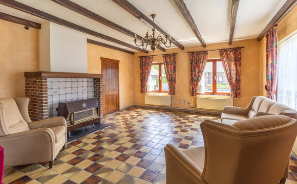 Bungalow à vendre a Kortenberg