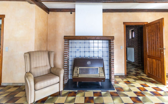 Bungalow à vendre a Kortenberg