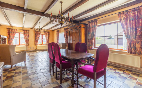 Bungalow à vendre a Kortenberg