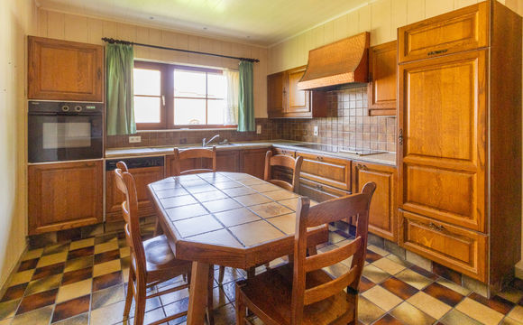Bungalow à vendre a Kortenberg