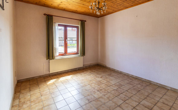 Bungalow à vendre a Kortenberg