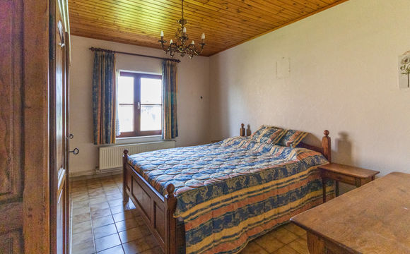 Bungalow à vendre a Kortenberg