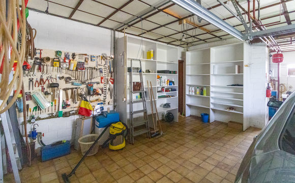 Bungalow à vendre a Kortenberg