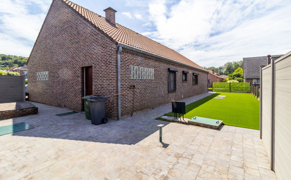 Bungalow à vendre a Kortenberg