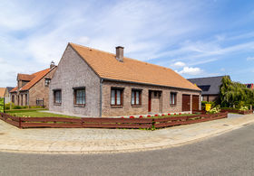 Bungalow à vendre a Kortenberg
