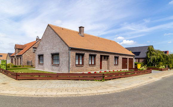 Bungalow à vendre a Kortenberg