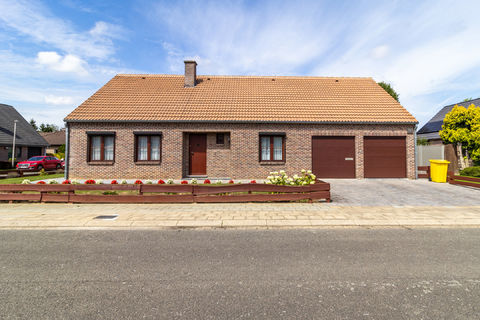 Bungalow à vendre a Kortenberg