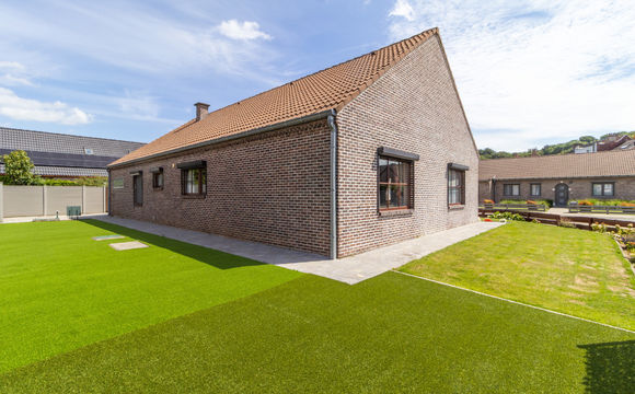 Bungalow à vendre a Kortenberg