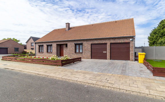 Bungalow à vendre a Kortenberg