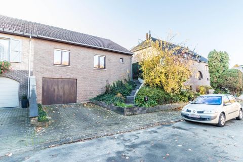 Bungalow à vendre a Tervuren