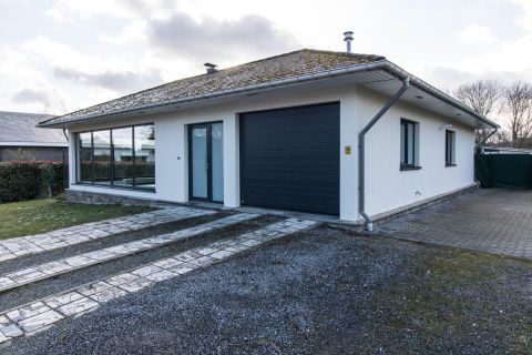 Bungalow for rent in Kortenberg