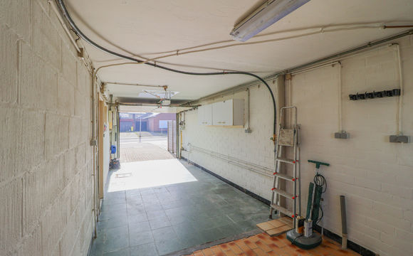 Bungalow for sale in Everberg