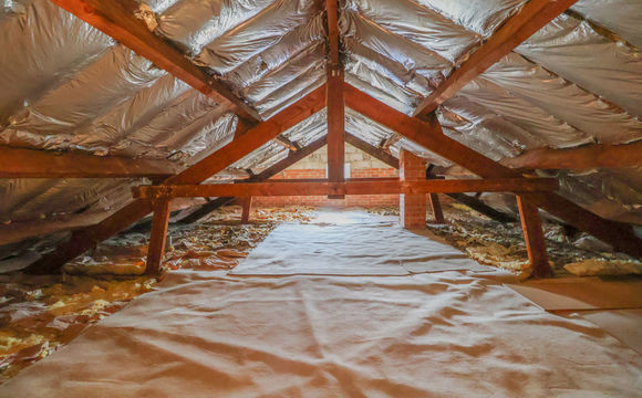 Bungalow for sale in Everberg