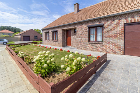 Bungalow for sale in Kortenberg