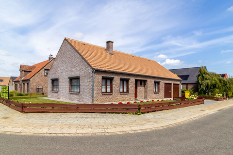 Bungalow for sale in Kortenberg