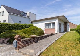 Bungalow for sale in Sterrebeek