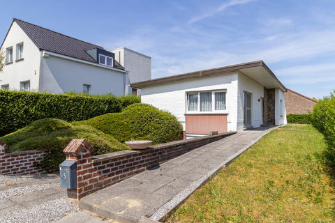 Bungalow for sale in Sterrebeek