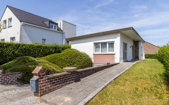 Bungalow for sale in Sterrebeek