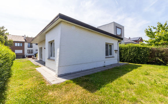 Bungalow for sale in Sterrebeek