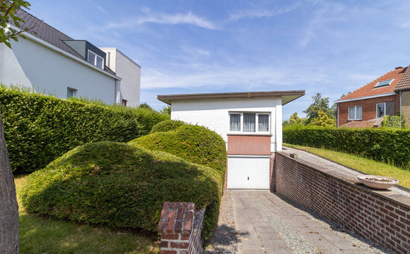 Bungalow for sale in Sterrebeek