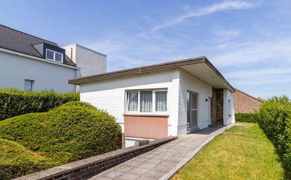 Bungalow for sale in Sterrebeek