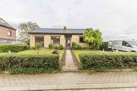 Bungalow te huur in Meerbeek