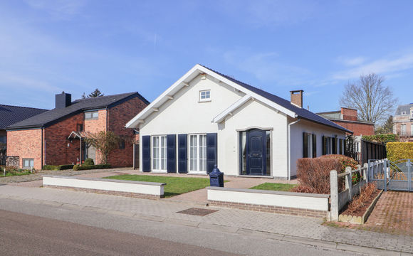 Bungalow te koop in Everberg