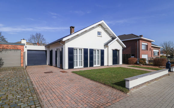Bungalow te koop in Everberg