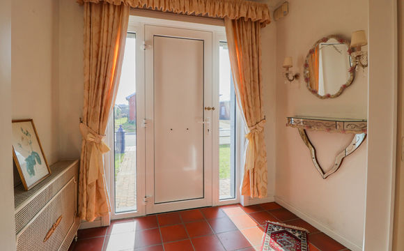 Bungalow te koop in Everberg