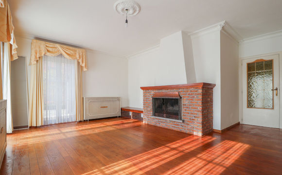 Bungalow te koop in Everberg