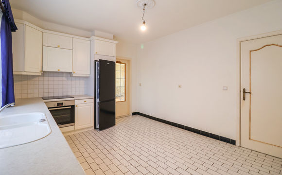 Bungalow te koop in Everberg