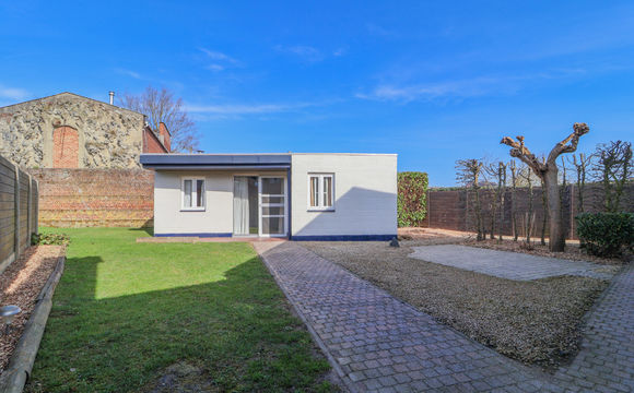 Bungalow te koop in Everberg